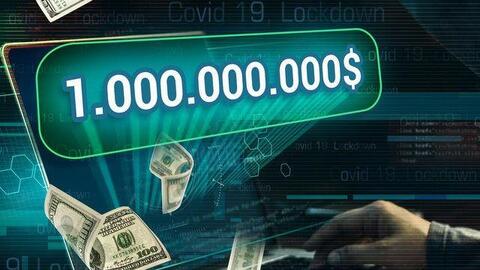 An ninh mạng năm 2022: Cảnh báo tấn công chuỗi cung ứng