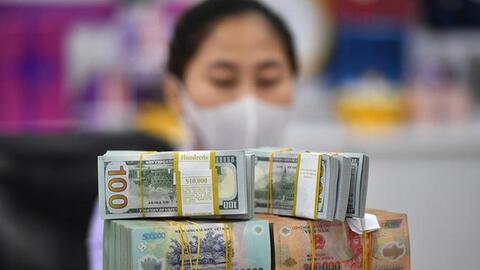 Thêm một ngân hàng có lợi nhuận quý 4 tăng trưởng âm, chi cho nhân viên năm 2021 giảm 25%