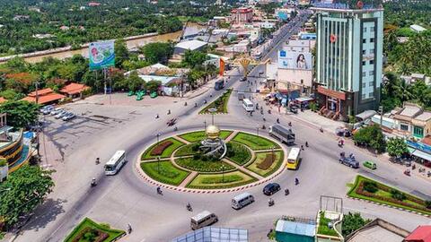 Tỉnh duy nhất giải ngân vốn đầu tư công đạt 100%