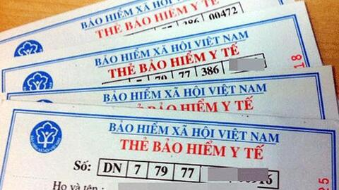Năm 2022, ai cần phải đóng BHYT, mức đóng là bao nhiêu?