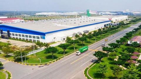 Những địa phương dẫn đầu trong phát triển bất động sản công nghiệp tại miền Bắc