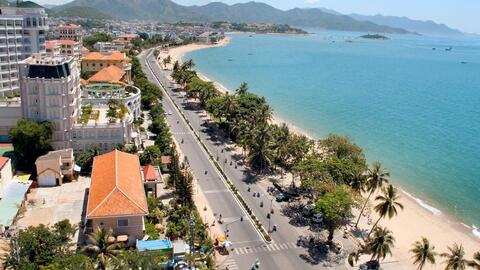 Khánh Hòa đề ra giải pháp từng bước phục hồi du lịch năm 2022