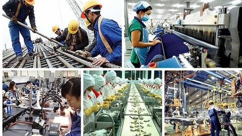 Quyết liệt Chương trình phục hồi, phát triển kinh tế-xã hội
