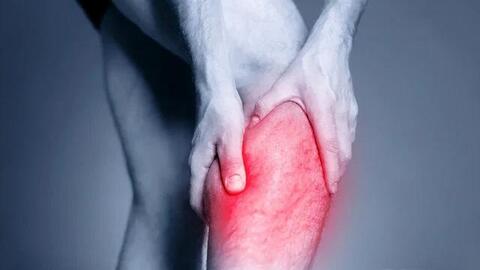 3 biểu hiện đau xương là tín hiệu bạn nên chụp CT ngực ngay lập tức: Ngỡ rằng đau khớp thông thường nhưng hóa ra là ung thư phổi thời kỳ cuối