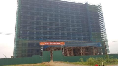 Hà Tĩnh: Dự án cấp phép đầu tư hàng nghìn tỷ, chậm tiến độ 7 năm bị phạt 60 triệu đồng