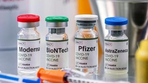 Lợi ích của việc tăng thời gian chờ giữa hai mũi tiêm cơ bản bằng vaccine mRNA ngừa COVID-19