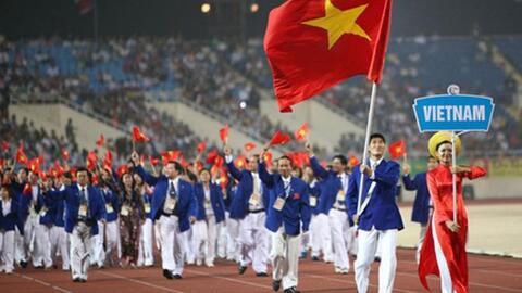 Hà Nội sẵn sàng 3 kịch bản tổ chức SEA Games 31 an toàn giữa mùa dịch