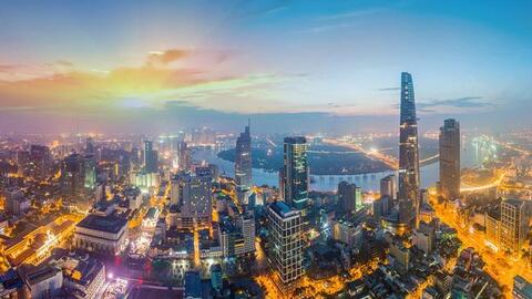 Chuyên gia Singapore: Dòng vốn FDI đầu tư vào Việt Nam đang có xu hướng cao hơn cả Singapore
