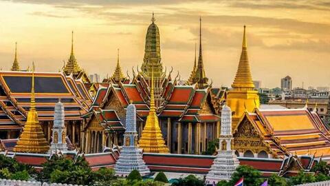 Thái Lan chính thức đổi tên thủ đô, số phận cái tên Bangkok sẽ ra sao?
