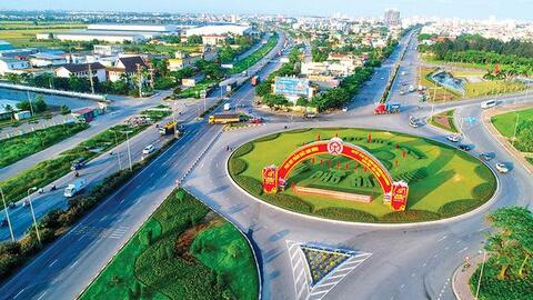 Hải Dương xác định 24 dự án tạo động lực phát triển kinh tế
