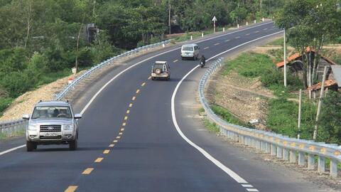 Triển khai xây dựng 14 dự án giao thông quan trọng cấp bách trong năm 2022