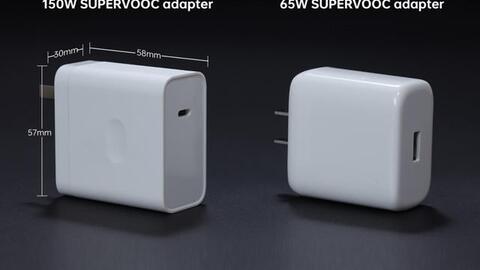 Khả năng sạc nhanh trên smartphone ngày càng bá đạo: Hãng sản xuất này vừa công bố công nghệ sạc 'full combo' trong 9 phút