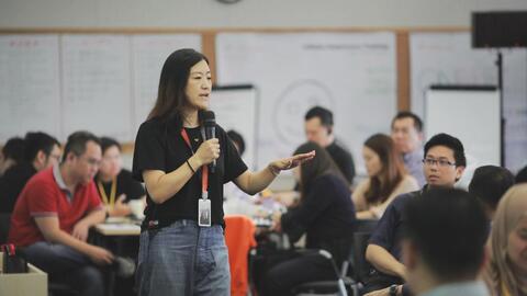 Chuyển đổi số thúc đẩy tinh thần khởi nghiệp của thế hệ trẻ