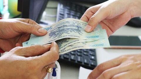 Nộp hồ sơ đến cơ quan BHXH, sau bao nhiêu ngày F0 được nhận hỗ trợ?