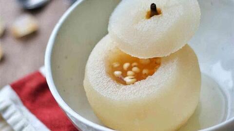 5 thực phẩm màu trắng nên ăn nhiều trong những ngày dịch bệnh để bảo vệ phổi, tăng cường sức đề kháng