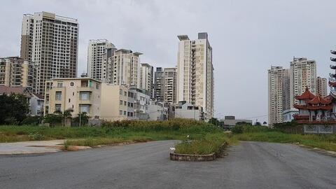 Nhiều dự án nhà ở tại Tp.HCM bị vướng về pháp lý cần được tháo gỡ
