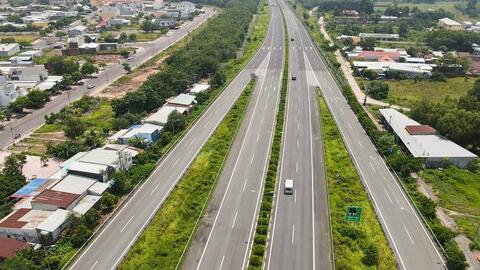 Đồng Nai khởi công 3 dự án trọng điểm gần 8.000 tỉ đồng trong năm 2022