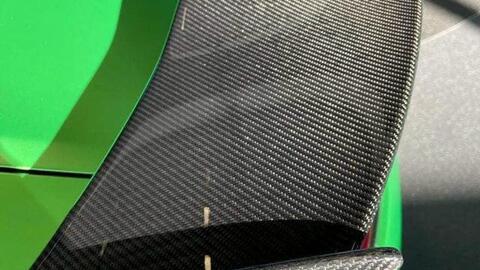 Thêm Mercedes-AMG GT R lên đường về Việt Nam phá vỡ thế độc tôn của doanh nhân Nguyễn Quốc Cường