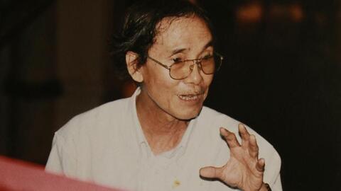 Nhạc sĩ Văn Dung và những ca khúc còn mãi với thời gian