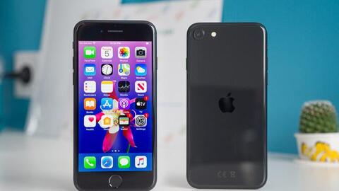 iPhone SE 2020 chính thức ngừng bán tại Việt Nam