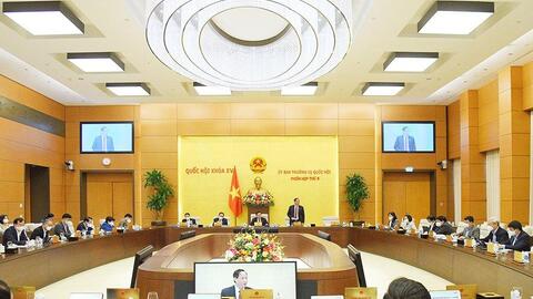 Đẩy mạnh việc giám sát về tiếp công dân, giải quyết khiếu nại, tố cáo