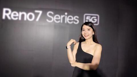 Trải nghiệm Reno7 Z 5G: Smartphone đầu tiên có viền sáng kép, giá 10,5 triệu đồng