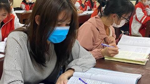 Năm học 2022-2023: Hà Nội nhiều phương thức tuyển sinh vào lớp 10