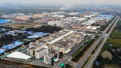 Làn sóng FDI vào Việt Nam: (Bài 1) Vốn "khủng" ngay từ đầu năm