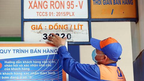 Nhập khẩu lạm phát có thể tiếp tục trong trung – dài hạn