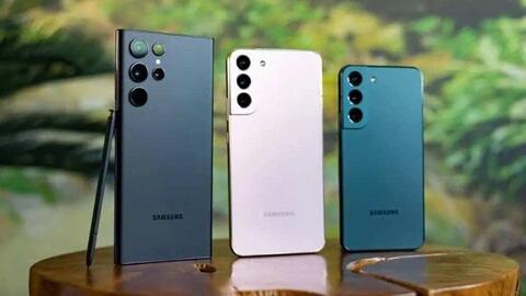 Galaxy S23 có thể ra mắt với chip Snapdragon 8 Gen 2 siêu mạnh