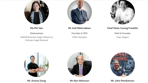 Tăng trưởng thần tốc trong năm 2021, CEO BAEMIN Việt Nam bật mí bí quyết giúp ngành F&B phục hồi mà không mất nhiều chi phí thuê mặt bằng