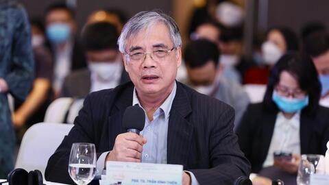 PGS.TS Trần Đình Thiên: Cần nhanh chóng khắc phục khoảng trống kinh tế đêm trong kinh doanh du lịch