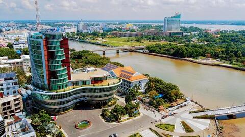 Cần Thơ cần 49.000 tỷ đồng phát triển nhà ở