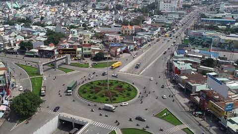 Năm 2022, Đồng Nai triển khai gần 480 dự án, thu hồi đất cho 50 dự án lớn