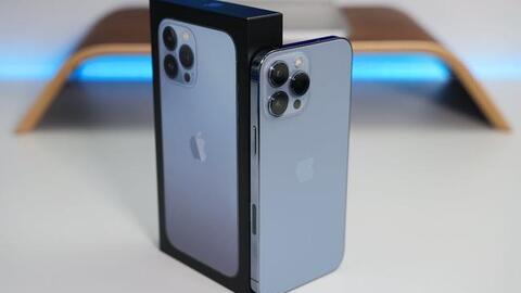 Tiết lộ giá cho thuê iPhone của Apple: 800.000 đồng/tháng đối với iPhone 13 và hơn 1,1 triệu đồng/tháng với iPhone 13 Pro Max