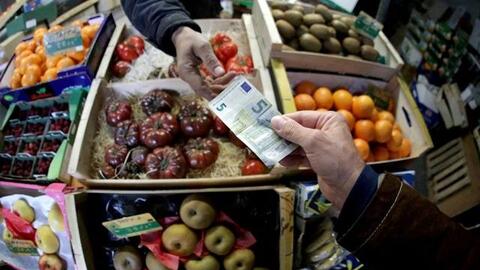 Người tiêu dùng châu Âu 'hứng đòn' từ khủng hoảng Ukraine