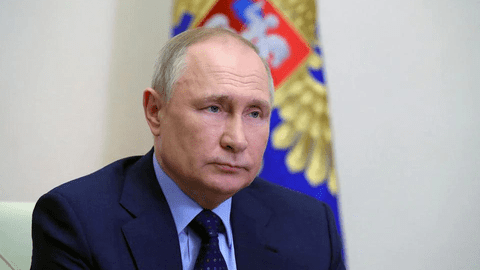 Ông Putin: Đàm phán với Ukraine đi vào ngõ cụt