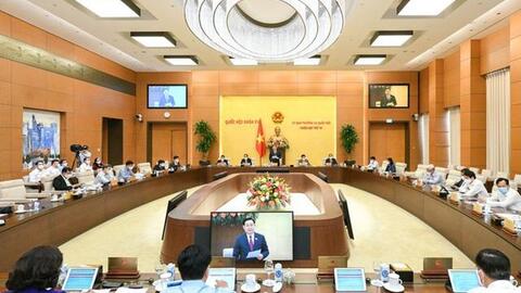 Xem xét cơ chế chính sách đặc thù cho Khánh Hòa