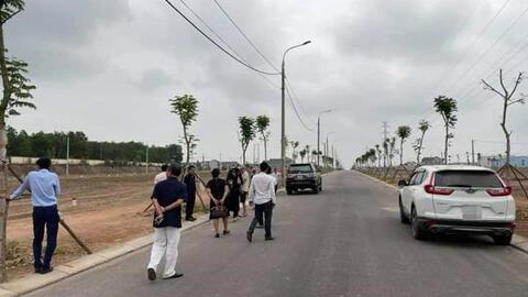 Giá bất động sản Quảng Ngãi đang biến động ra sao?