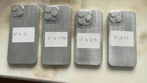 16 năm làm iPhone, Apple cuối cùng cũng thừa nhận một ‘chân lý’