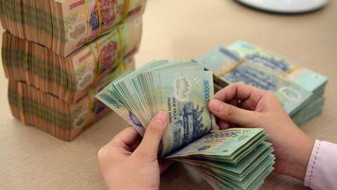Từ ngày 1/7, ai có thể được tăng lương tối thiểu 6%?