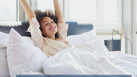 Dậy sớm thể dục hay ngủ thêm tốt hơn? Chuyên gia chỉ ra câu trả lời NGƯỢC LẠI những gì bạn nghĩ: Nếu không thích, đừng cố!
