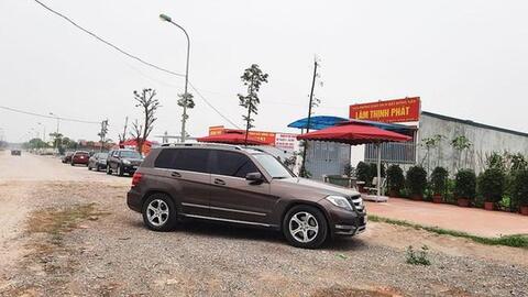 Chỉ điểm nhiều khu vực đất nền tiếp tục tăng “nóng”