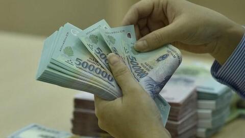 Ngân sách tăng thu từ dầu thô