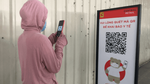 Bộ Y tế chính thức cho phép tạm dừng khai báo y tế nội địa