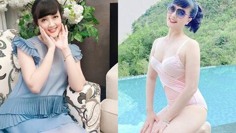 Danh hài Vân Dung: Tuổi U50 trẻ trung, vui tươi và giàu có, xây biệt thự đồ sộ như lâu đài