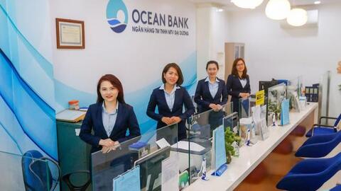 Đã có hướng xử lý CBBank và OceanBank