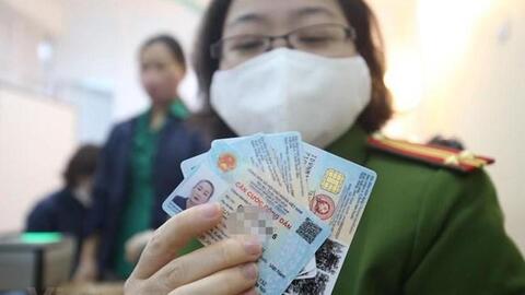 Mức phạt khi vi phạm quy định đổi, cấp lại CCCD gắn chip đã tăng gấp đôi, người dân cần đặc biệt lưu ý những thông tin sau