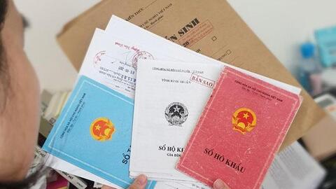 Sổ hộ khẩu sắp bị "khai tử", các thủ tục hành chính liên quan đến hộ khẩu sẽ thay đổi ra sao?