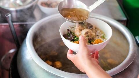 3 kiểu bữa sáng và 4 bữa tối hại gan thận, làm suy giảm tuổi thọ